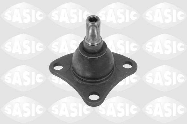 SASIC Bærekugle 7570001 nede for PEUGEOT FIAT