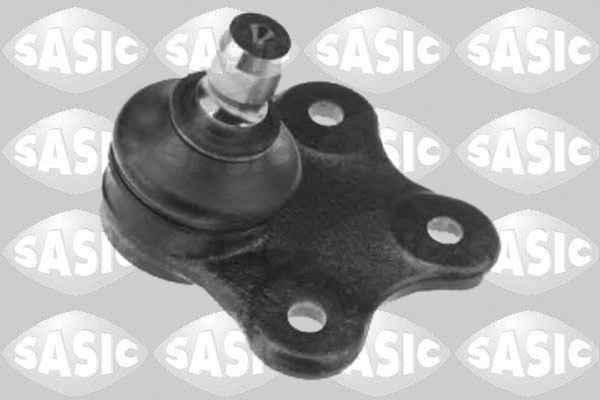 SASIC Bærekugle 7570004 nede for OPEL FIAT CITROËN PEUGEOT