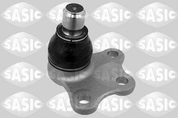 SASIC Bærekugle 7570008 nede for DS