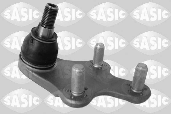 SASIC Bærekugle 7570005 nede for OPEL