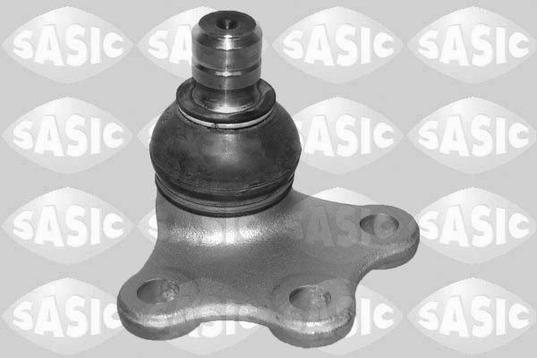 SASIC Bærekugle 7570007 nede for DS