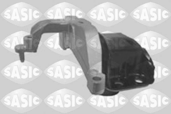 SASIC Motorophæng 2704048 oppe til højre for RENAULT