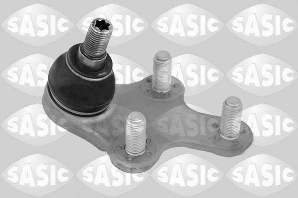 SASIC Bærekugle 7570009 nede for PEUGEOT