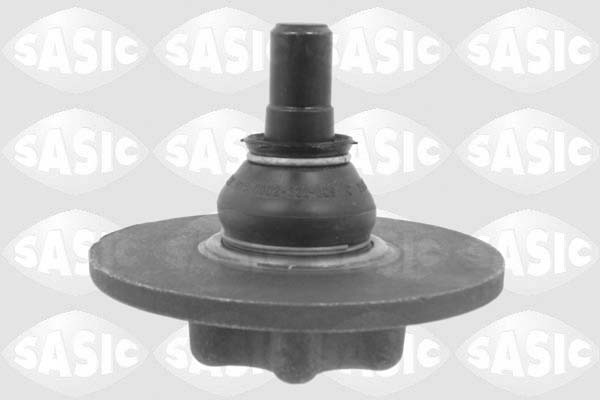 SASIC Bærekugle 7574001 foraksel for OPEL NISSAN RENAULT