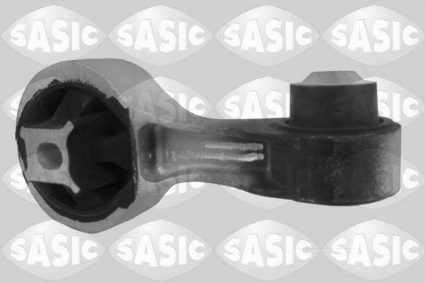 SASIC Motorophæng 2704050 oppe til højre for OPEL RENAULT
