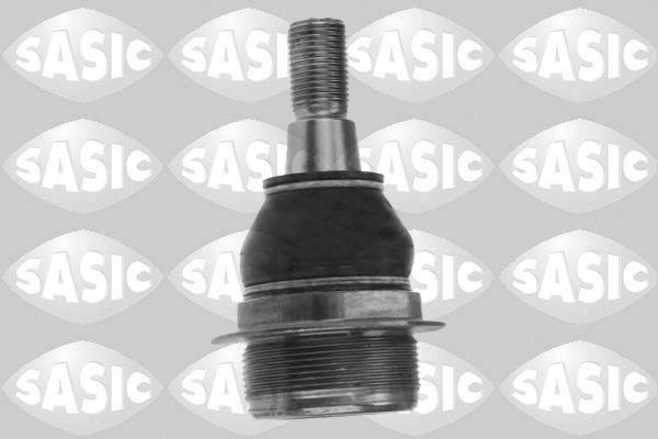 SASIC Bærekugle 7574006 foraksel for OPEL NISSAN RENAULT