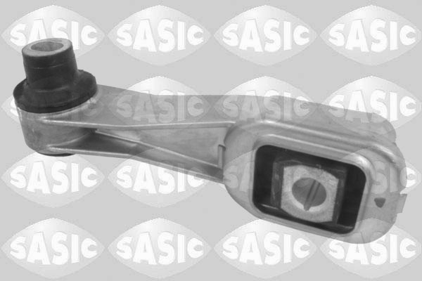 SASIC Motorophæng 2704051 oppe for NISSAN RENAULT