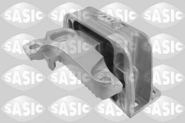 SASIC Motorophæng 2704052 oppe til højre for OPEL RENAULT