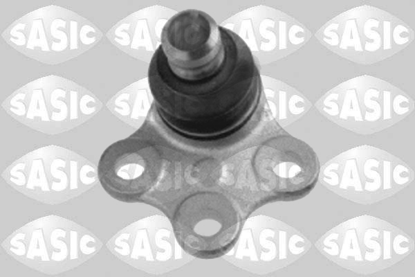 SASIC Bærekugle 7574008 nede for MERCEDES-BENZ RENAULT