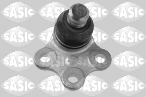 SASIC Bærekugle 7574009 nede for MERCEDES-BENZ RENAULT