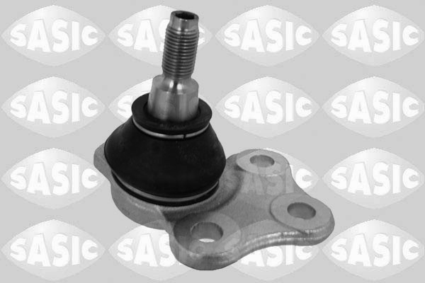 SASIC Bærekugle 7574011 nede for DACIA