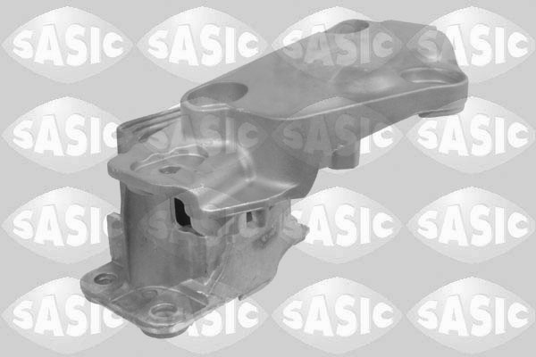 SASIC Motorophæng 2704055 oppe til højre for RENAULT