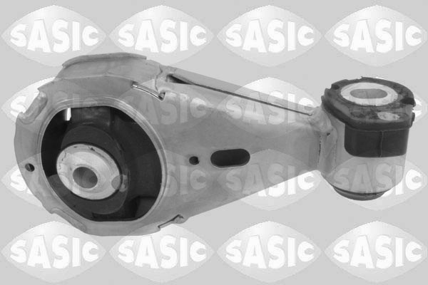 SASIC Motorophæng 2704056 oppe til højre for RENAULT