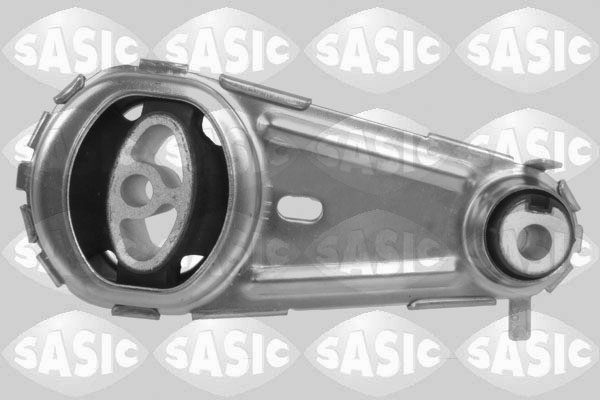 SASIC Motorophæng 2704058 nede for RENAULT