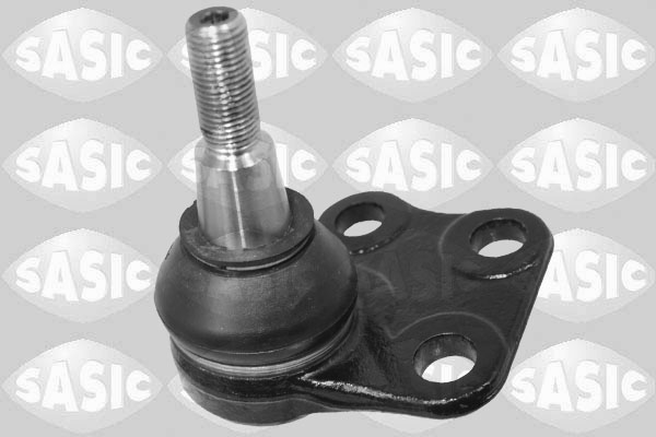 SASIC Bærekugle 7574017 nede for MERCEDES-BENZ RENAULT