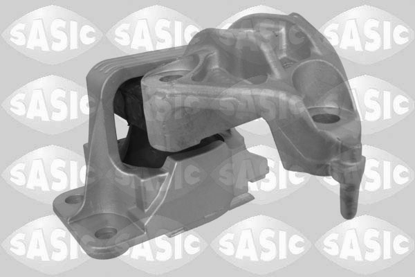 SASIC Motorophæng 2704060 oppe til højre for RENAULT