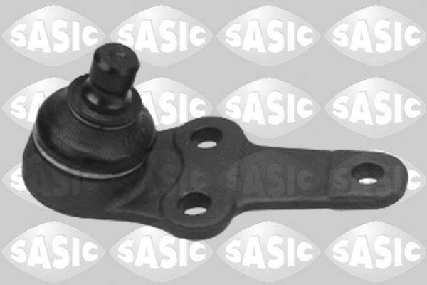 SASIC Bærekugle 7576004 nede for FORD