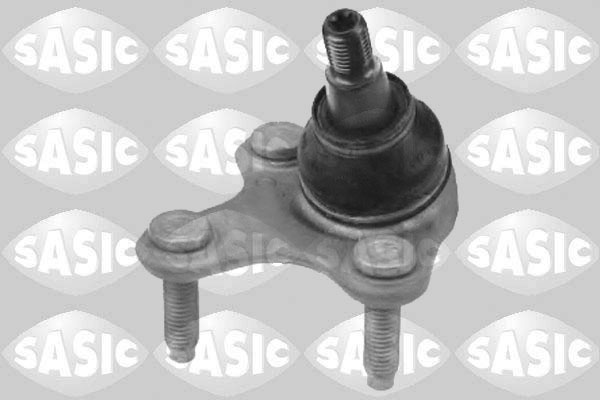 SASIC Bærekugle 7576005 nede for VW