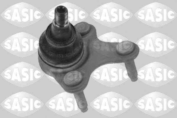 SASIC Bærekugle 7576007 nede for VW