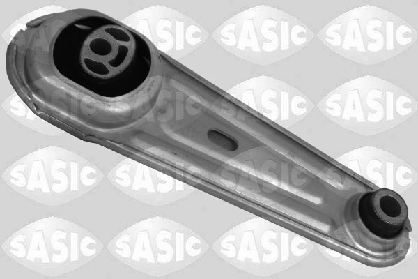 SASIC Motorophæng 2704065 nede for MERCEDES-BENZ DACIA