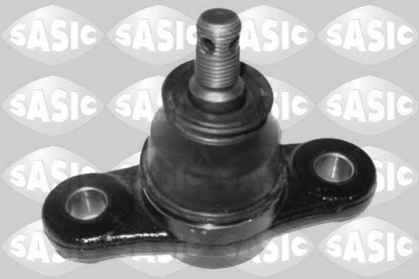 SASIC Bærekugle 7576009 nede for KIA