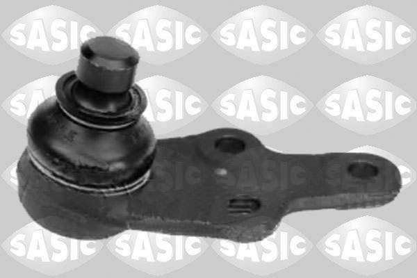 SASIC Bærekugle 7576008 nede for FORD JAGUAR