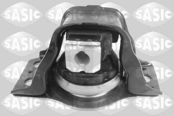 SASIC Motorophæng 2704069 oppe til højre for RENAULT