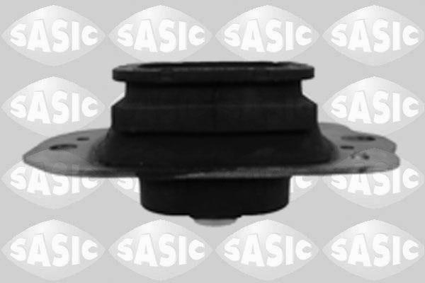 SASIC Motorophæng 2704070 gearkasse-monteret for RENAULT