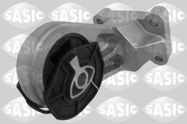 SASIC Motorophæng 2704071 oppe til højre for OPEL RENAULT