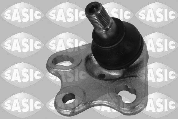 SASIC Bærekugle 7576028 nede for MERCEDES-BENZ
