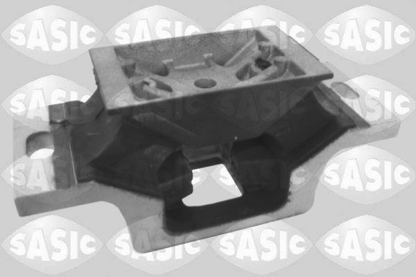 SASIC Motorophæng 2704075 oppe til venstre for OPEL RENAULT