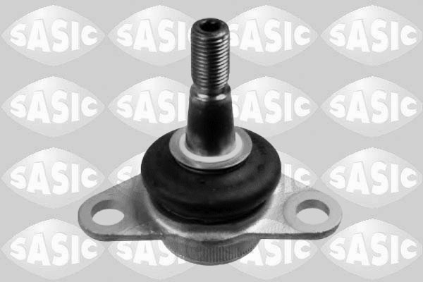 SASIC Bærekugle 7576038 nede for VOLVO
