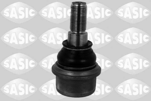 SASIC Bærekugle 7576039 nede for IVECO