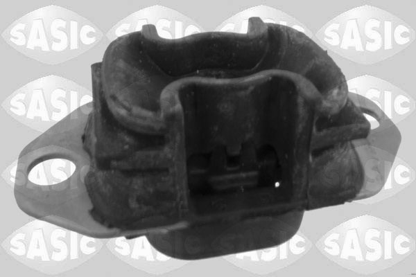 SASIC Motorophæng 2704081 oppe til venstre for RENAULT