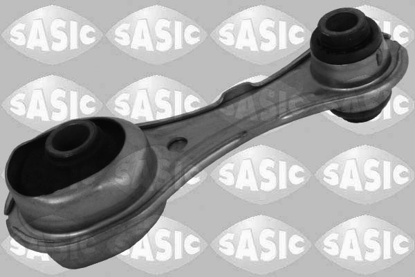SASIC Motorophæng 2704086 nede for DACIA