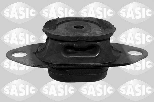 SASIC Motorophæng 2704089 oppe til venstre for DACIA