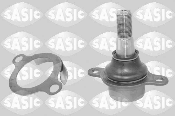 SASIC Bærekugle 7576067 nede for FORD