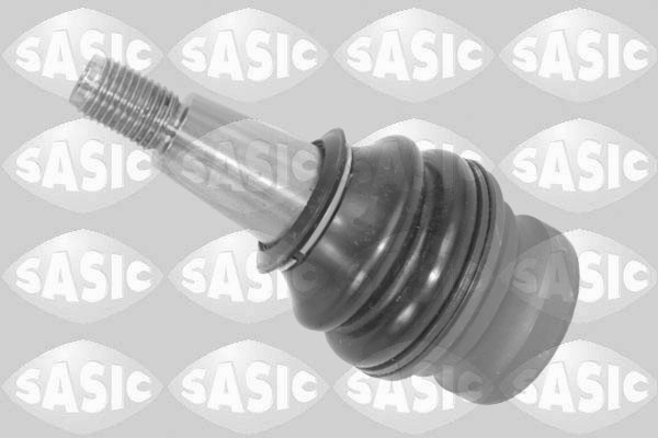 SASIC Bærekugle 7576068 nede for PORSCHE