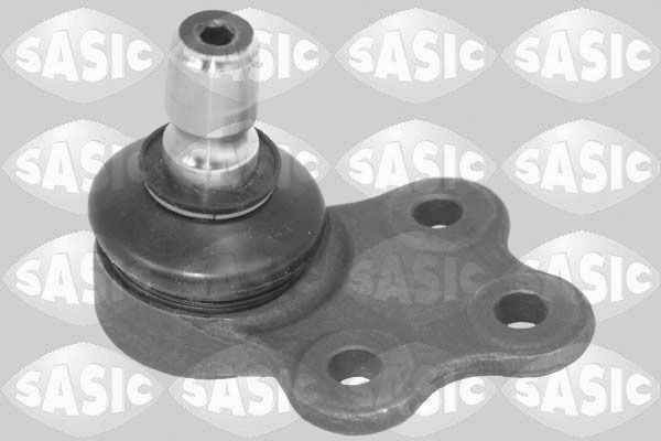 SASIC Bærekugle 7576069 nede for LANCIA