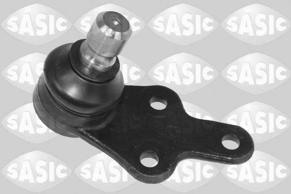 SASIC Bærekugle 7576079 nede for VOLVO