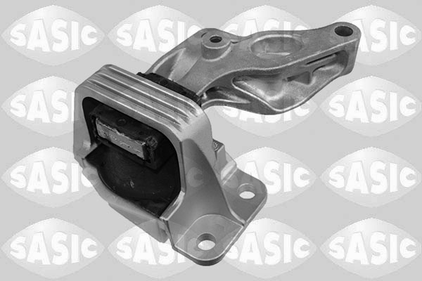 SASIC Motorophæng 2704100 oppe til højre for RENAULT