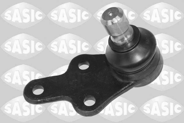 SASIC Bærekugle 7576080 nede for VOLVO
