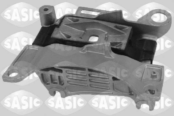 SASIC Motorophæng 2704103 gearkasse-monteret for RENAULT