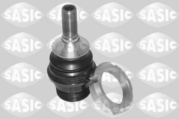 SASIC Bærekugle 7576089 nede for MERCEDES-BENZ