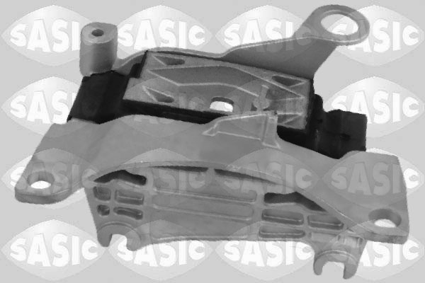SASIC Motorophæng 2704107 gearkasse-monteret for RENAULT