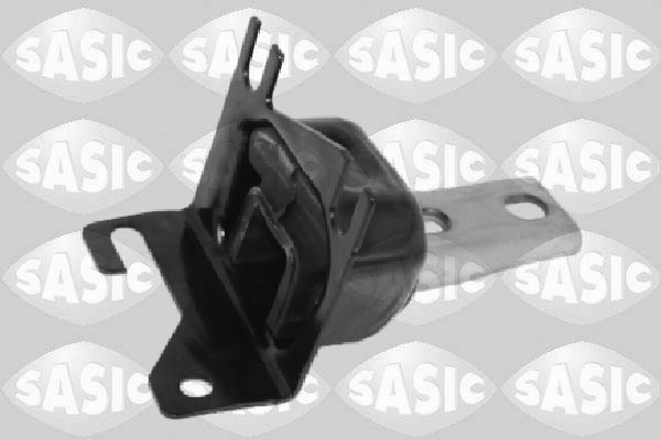 SASIC Motorophæng 2704109 gearkasse-monteret for DACIA