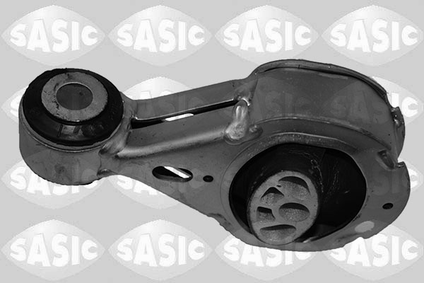 SASIC Motorophæng 2704112 oppe til højre for RENAULT