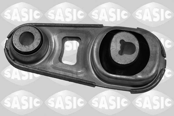 SASIC Motorophæng 2704113 oppe til højre for RENAULT
