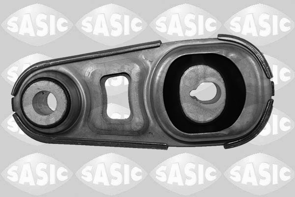 SASIC Motorophæng 2704115 oppe til højre for NISSAN ALPINE