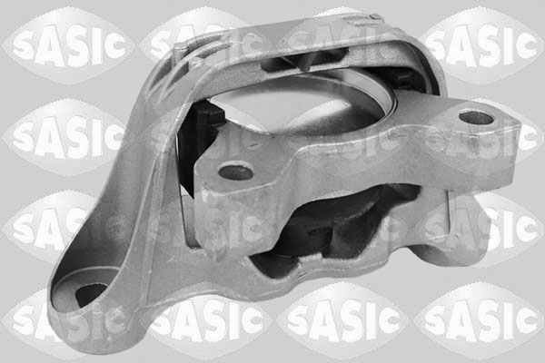 SASIC Motorophæng 2706001 oppe til højre for FORD